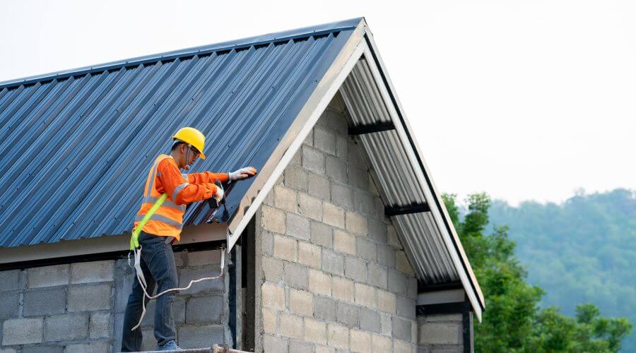 Local Siding Services in Badger, IA